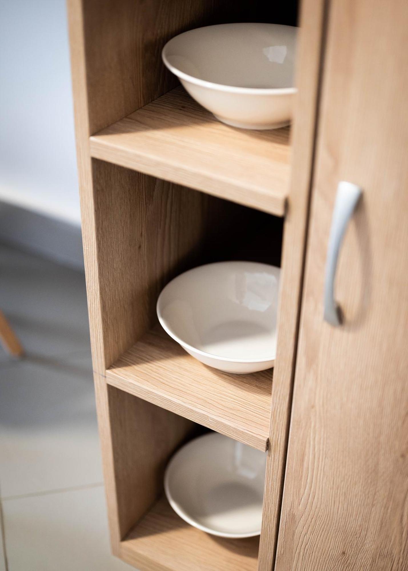 Studio Apartment Cudo Nevidjeno Karuc 外观 照片