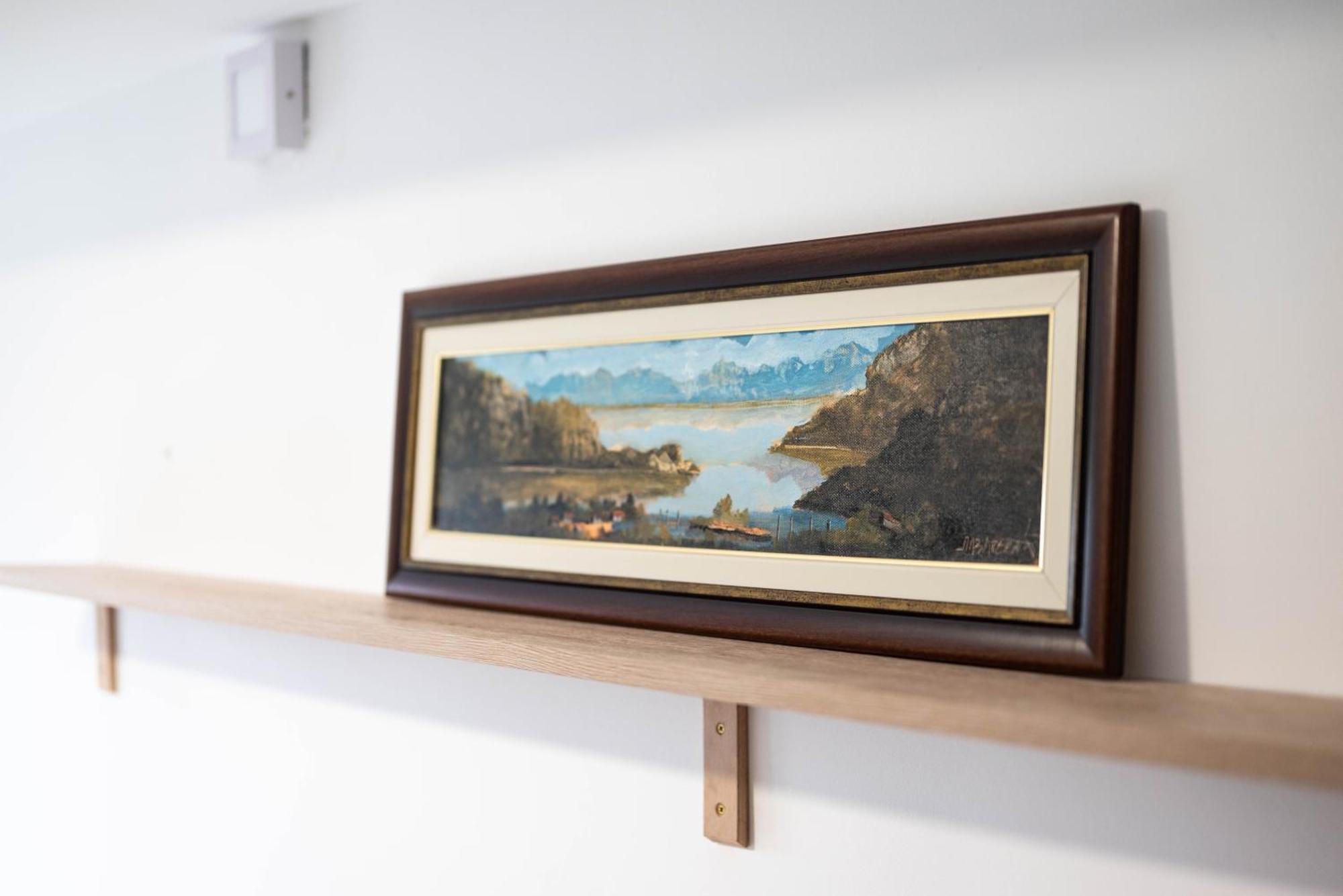 Studio Apartment Cudo Nevidjeno Karuc 外观 照片